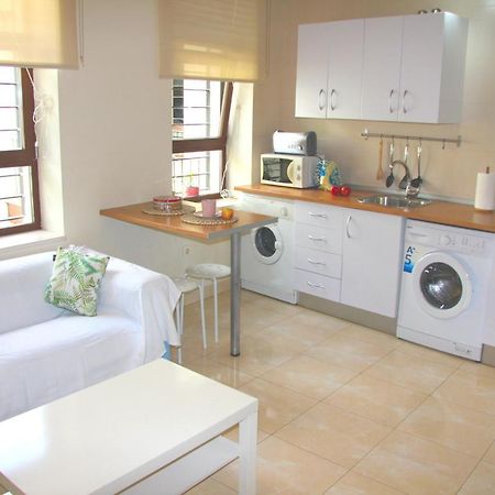 Fantastico Apartamento Muy Luminoso Zona Genial Севилья Экстерьер фото
